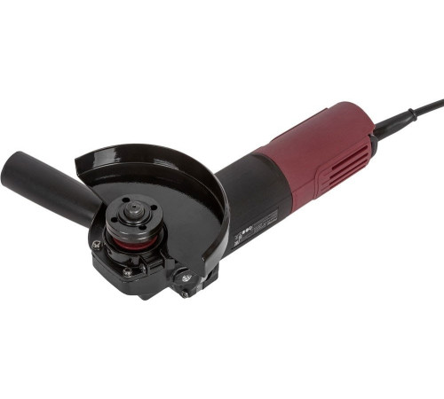 Угловая шлифмашина Pioneer Tools AG-M750-125-02