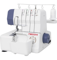 Оверлок Necchi 4554D