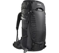 Туристический рюкзак Tatonka Noras 65+10 Trekking black