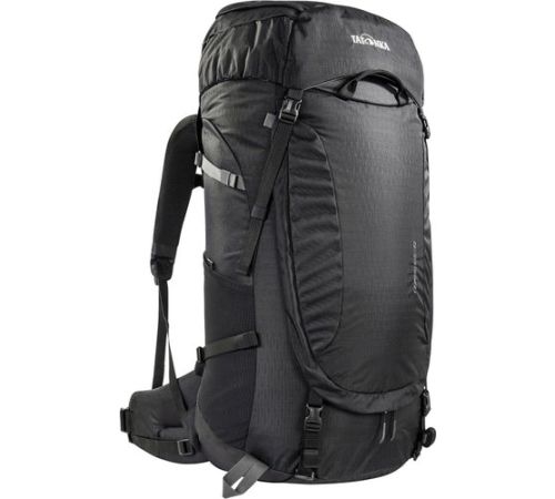 Туристический рюкзак Tatonka Noras 65+10 Trekking black