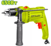 Ударная дрель Dyllu DTMD15651