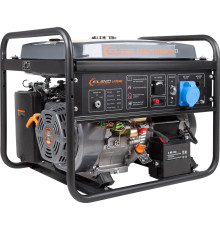 Бензиновый генератор ELAND LA7000E