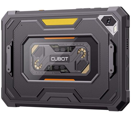 Планшет Cubot Tab KingKong Mini 6GB/128GB черный