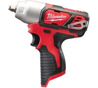 Гайковерт Milwaukee M12 BIW38-0 4933441985 без АКБ