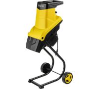 Садовый измельчитель Garvill GT-2500E