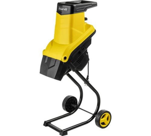 Садовый измельчитель Garvill GT-2500E