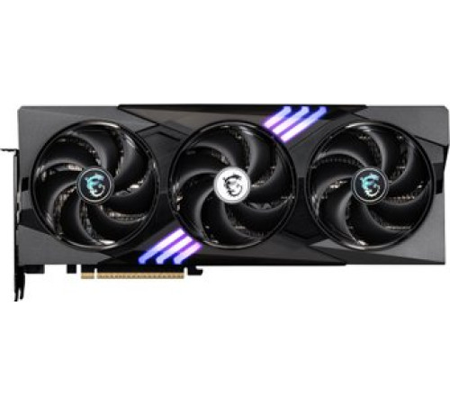 Видеокарта MSI GeForce RTX 5070 12G Gaming Trio OC