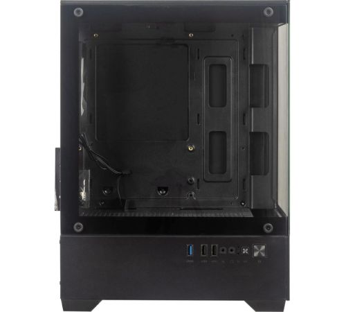 Корпус Accord ACC-ZCU2B