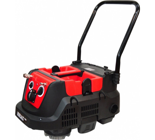 Пылесос Brait BVC-40M Pro