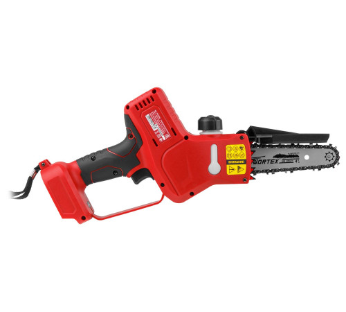 Аккумуляторная пила Wortex CEC 2518 ALL1 0323166 без АКБ