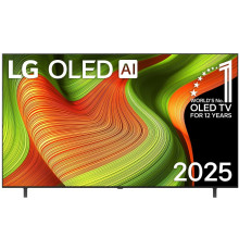 OLED телевизор LG OLED AI B5 OLED77B5RLA