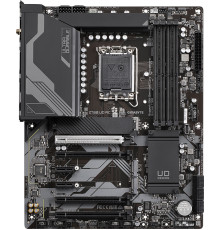 Материнская плата Gigabyte Z790 UD AC rev. 1.0