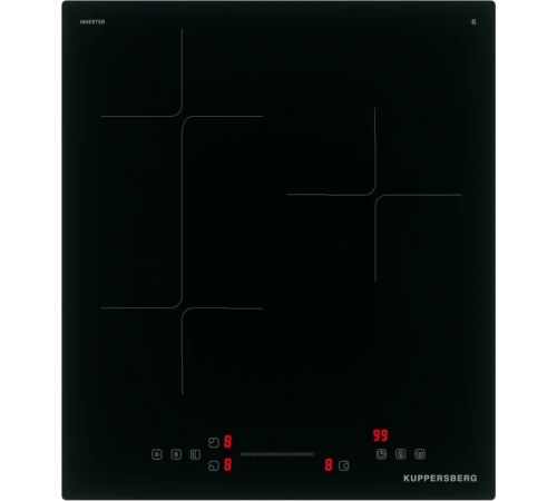 Варочная панель KUPPERSBERG ICI 412