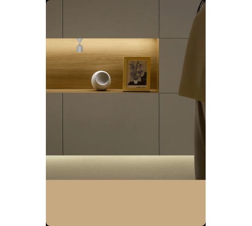 Датчик Xiaomi Motion Sensor 2S XMPIR02SGXS международная версия