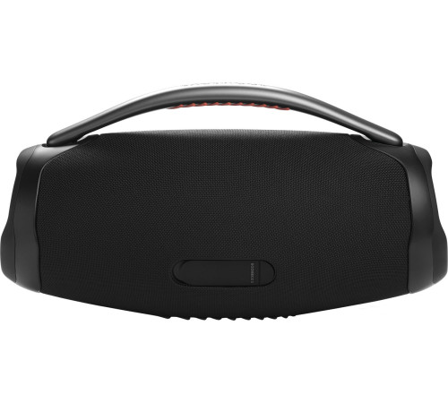 Беспроводная колонка JBL Boombox 3 черный