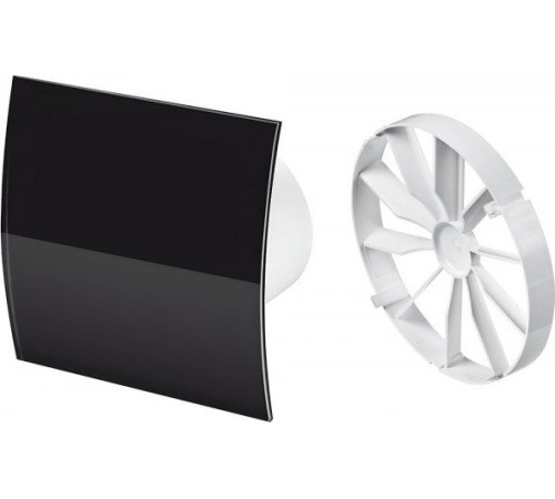 Осевой вентилятор Awenta System+ Turbo 100M KWT100M-PECB100P-ZZ100