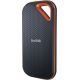 Внешний накопитель SanDisk Extreme Pro Portable V2 SDSSDE81-1T00-G25 1TB