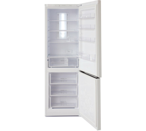 Холодильник Бирюса 860NF