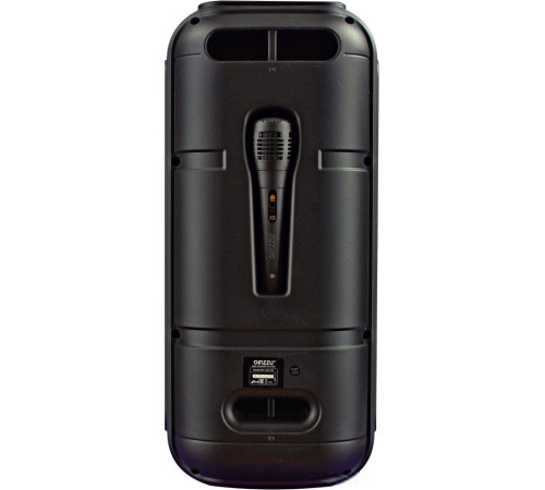 Беспроводная колонка Ginzzu GM-235