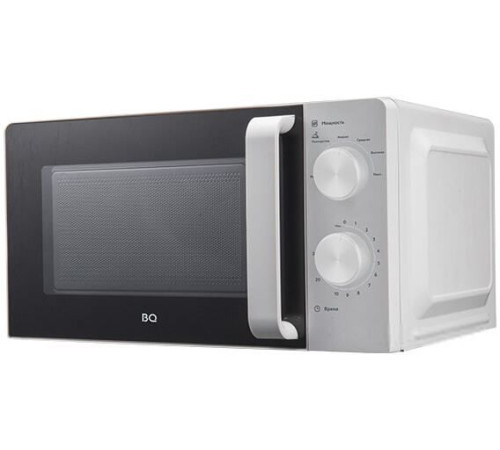 Микроволновая печь BQ MWO-20004SM/W белый