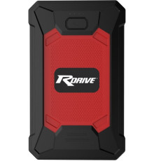 Портативное пусковое устройство RDrive StartEasy GYZ 12 60AH