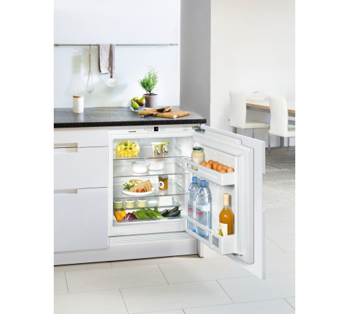 Однокамерный холодильник Liebherr UIK 1510