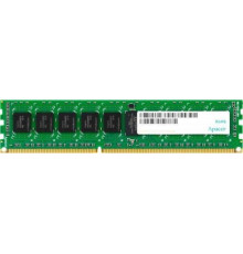 Оперативная память Apacer 8GB DDR3 PC3-12800DL.08G2K.KAM