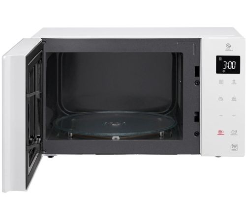 Микроволновая печь LG MW23D35GIH
