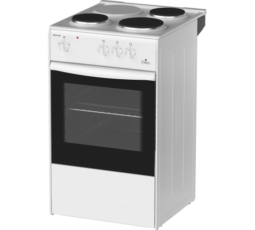 Кухонная плита  Darina S EM331 404 W