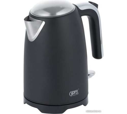 Электрический чайник Gipfel Orchid 50967 черный