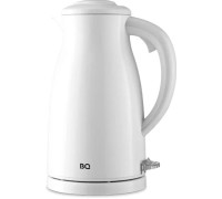 Электрический чайник BQ KT1709S белый