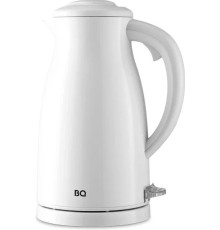 Электрический чайник BQ KT1709S белый
