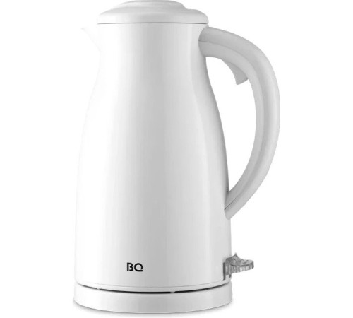 Электрический чайник BQ KT1709S белый