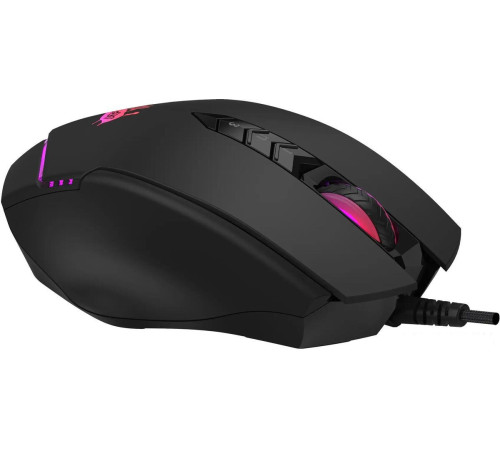 Игровая мышь A4Tech Bloody V8M Max