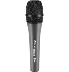 Проводной микрофон Sennheiser e 845-S