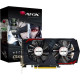 Видеокарта AFOX GeForce GTX 1050 Ti 4GB GDDR5 AF1050TI-4096D5H2-V6