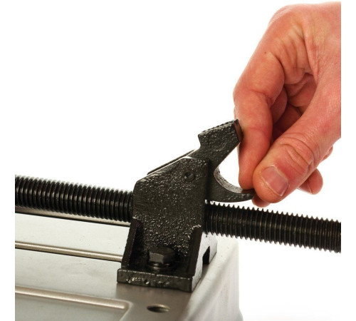 Дисковая циркулярная пила Milwaukee CHS 355