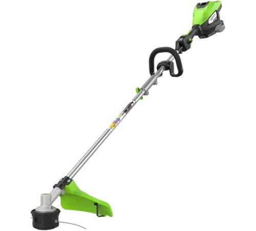 Триммер Greenworks ST161S 2112307UB с 1-им АКБ