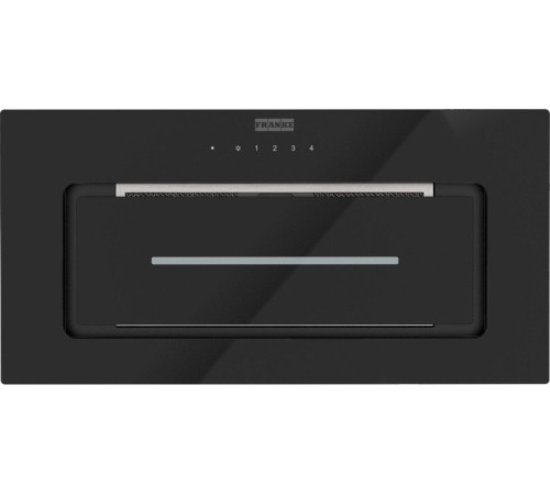 Кухонная вытяжка Franke Luce 60 BK 305.0738.597