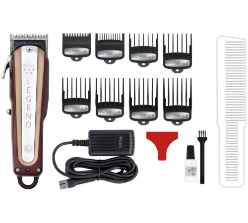 Машинка для стрижки волос Wahl Legend Cordless 8594-016