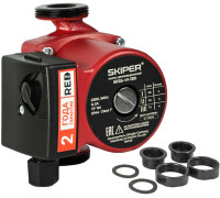 Циркуляционный насос Skiper SP25-40-130