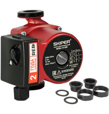 Циркуляционный насос Skiper SP25-40-130