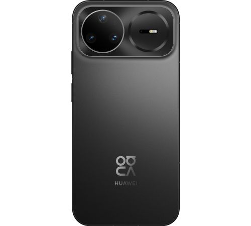 Телефон Huawei nova 15 Pro KLE-LX9 Dual SIM 12GB/512GB черный, международная версия