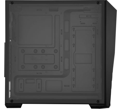 Корпус Cooler Master MasterBox K501L MCB-K501L-KANN-S00