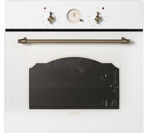 Электрический духовой шкаф GEFEST ДА 602-02 К85