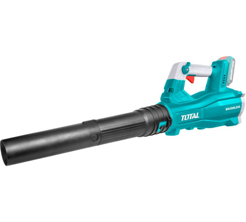 Ручная воздуходувка Total TABLI20428 без АКБ
