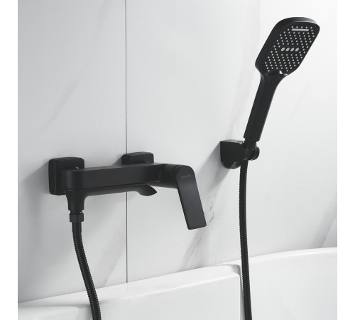 Смеситель Shevanik S4102H