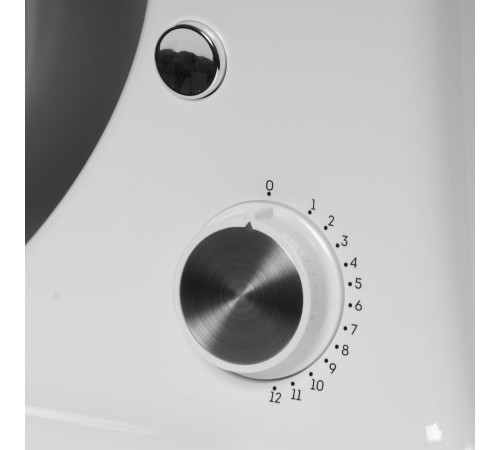 Планетарный миксер Galaxy Line GL2230 белый