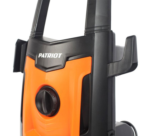 Мойка высокого давления Patriot GT 520 Imperial [322306020]
