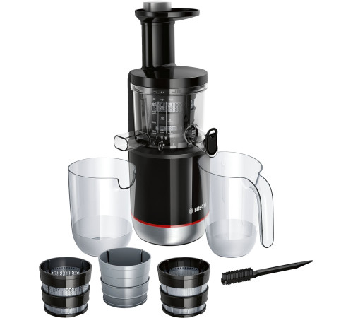 Соковыжималка Bosch MESM731M